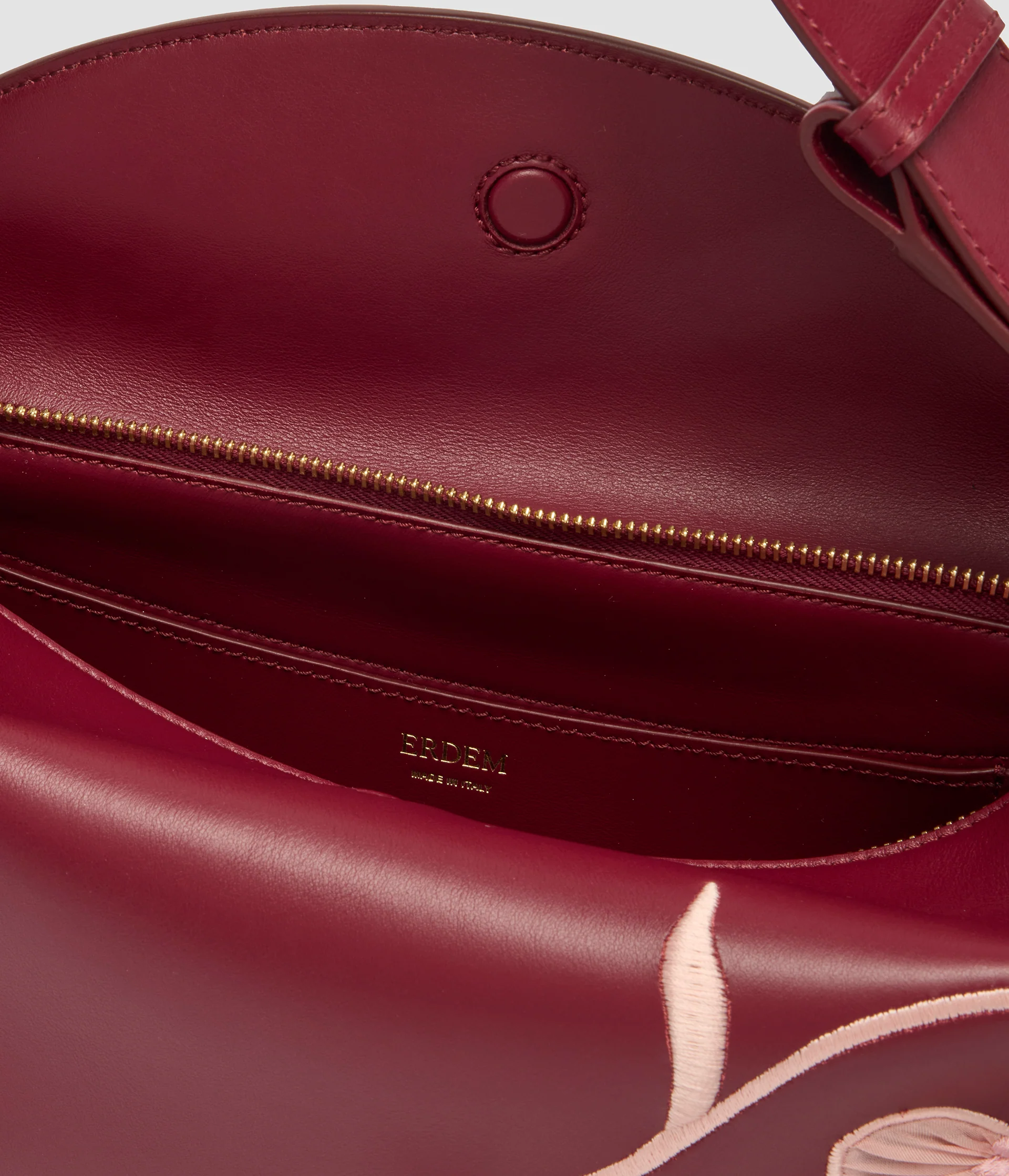 East West Bloom Bag - Image 4