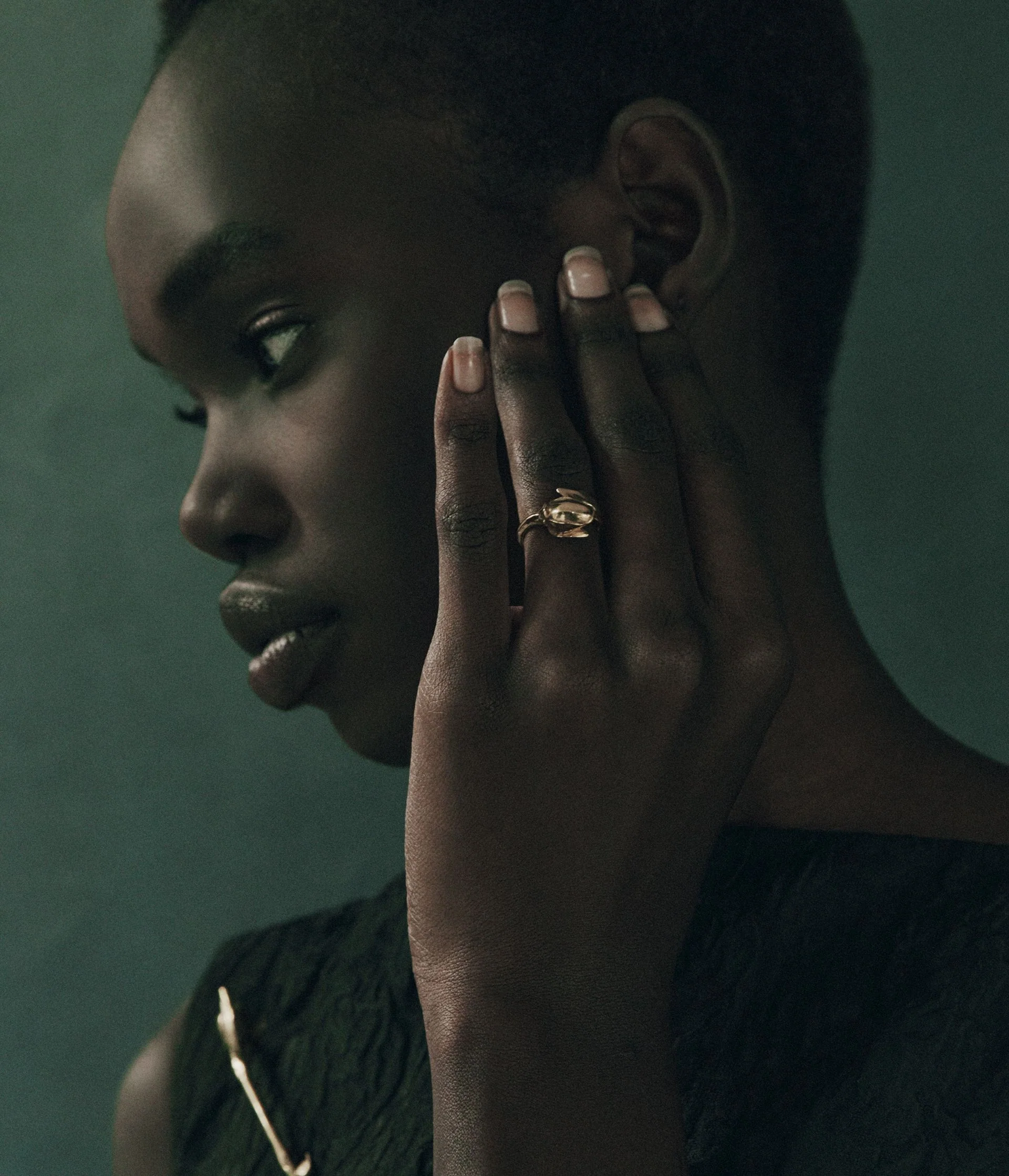 Bloom Ring - Image 3