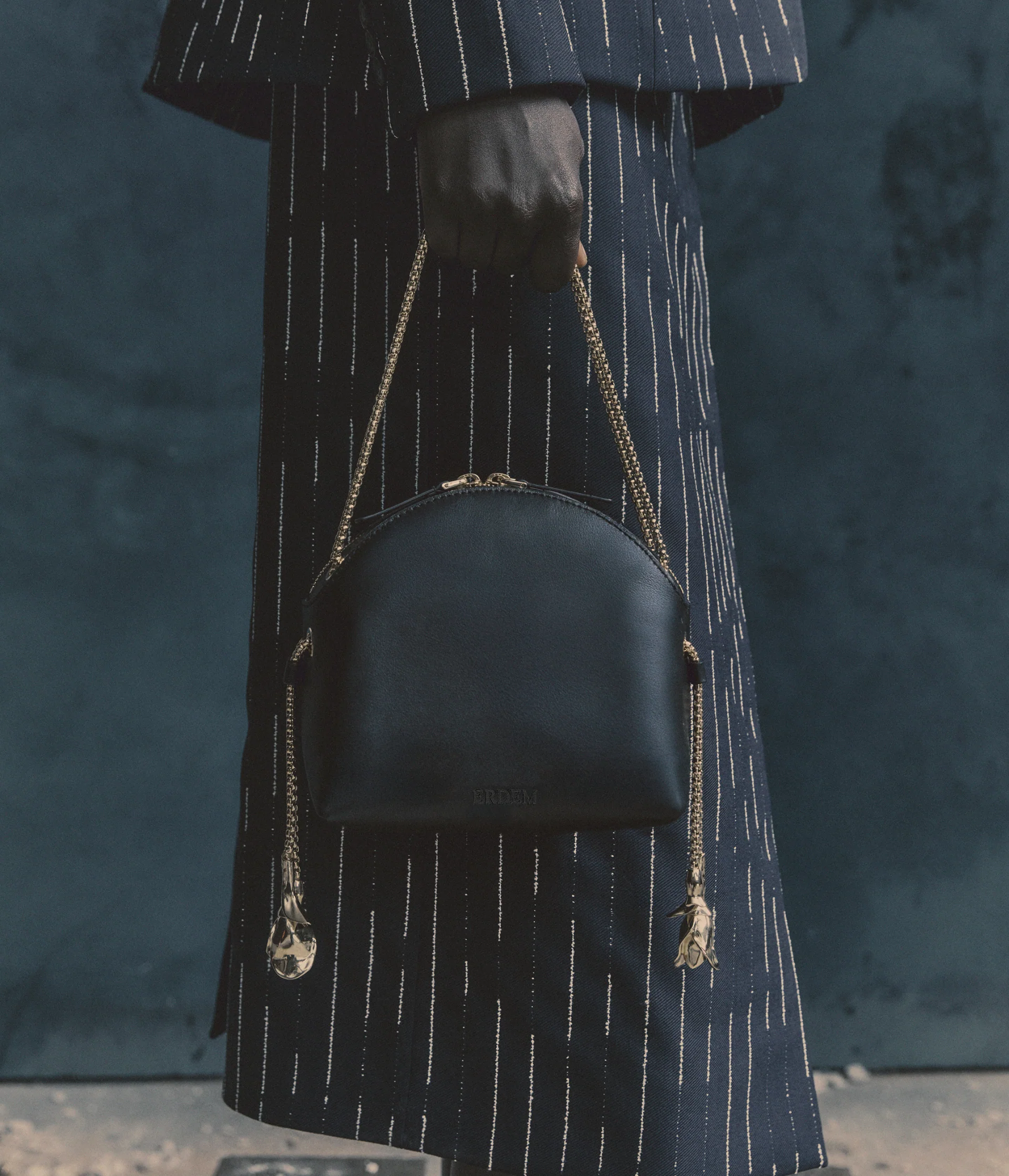 Flora Chain Bag - Image 2