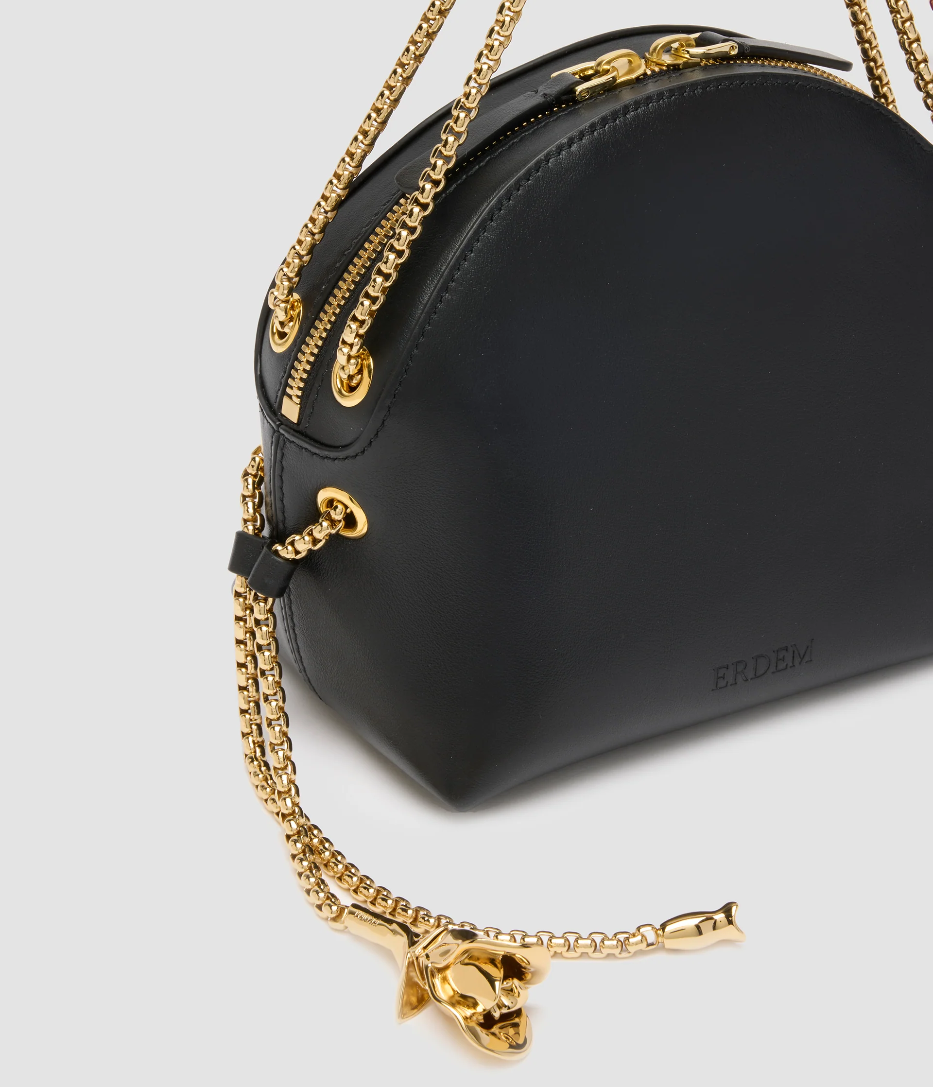 Flora Chain Bag - Image 5