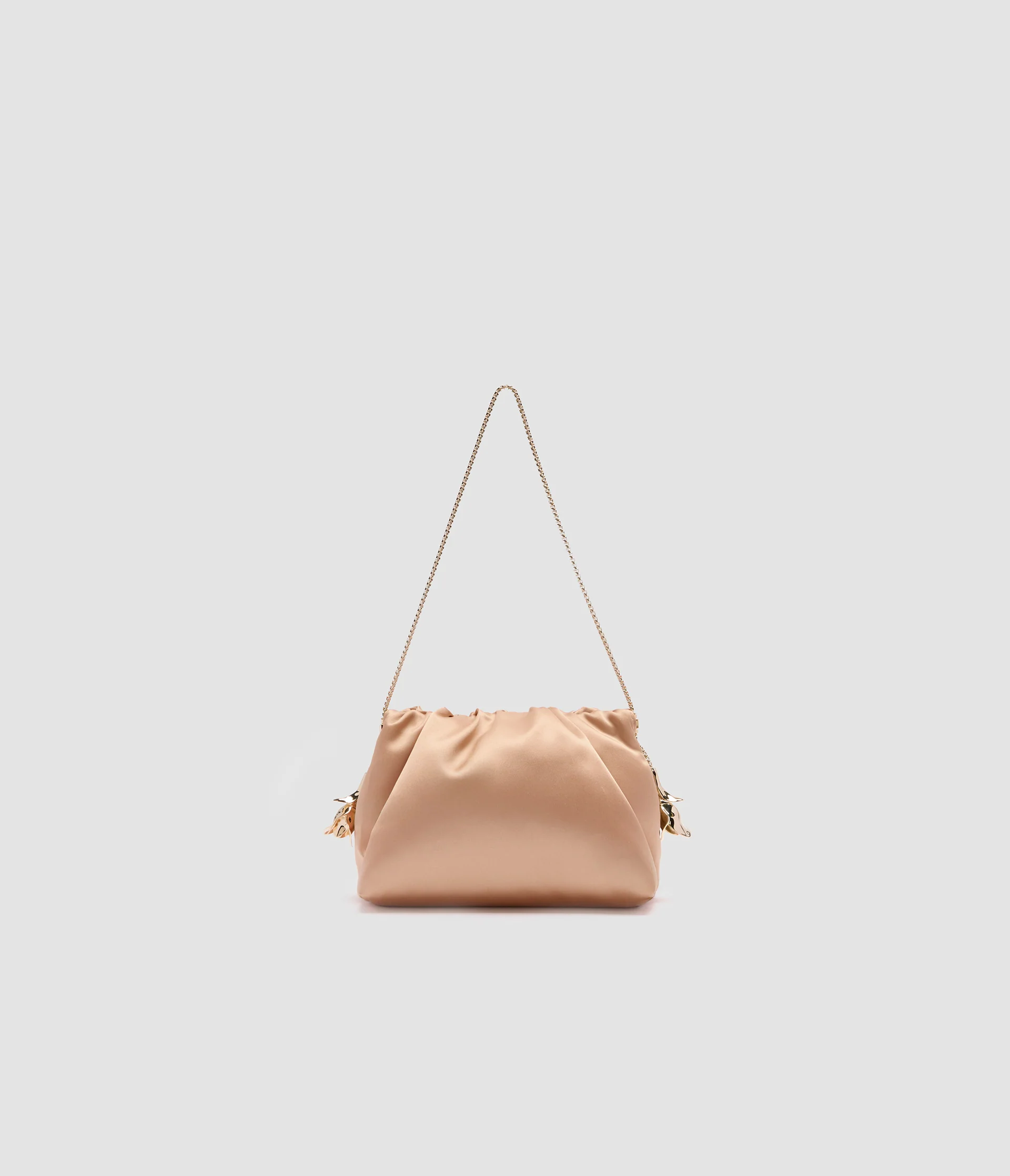 Flora Pochette Handbag