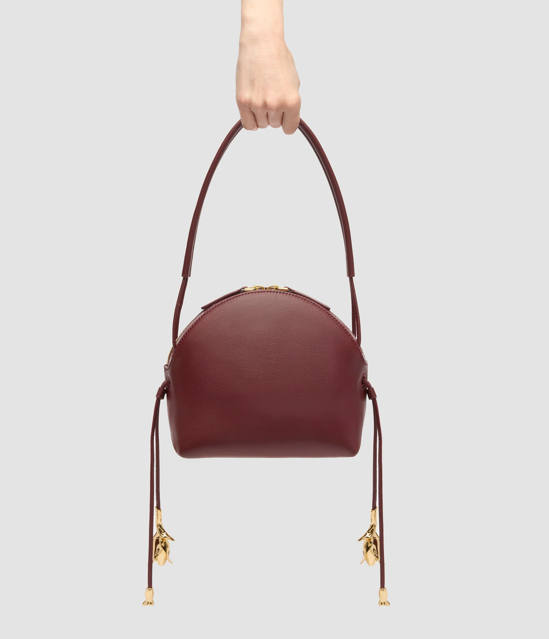 Flora Shoulder Bag - Image 8