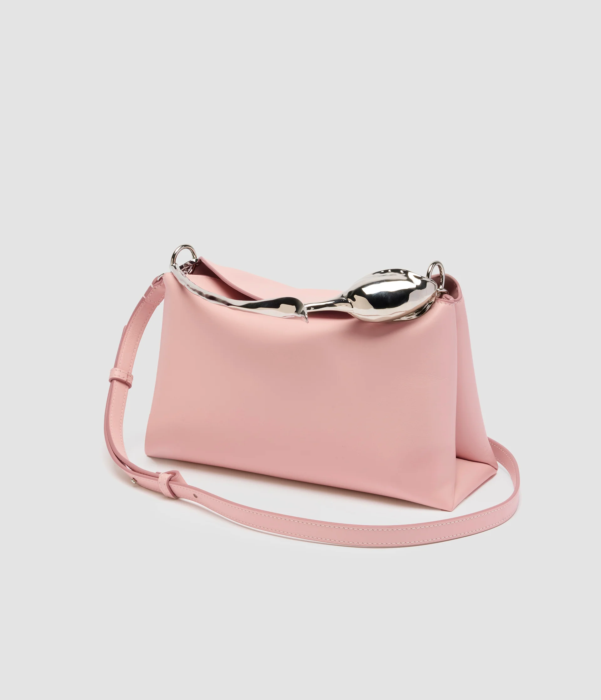 Midi Bloom Bag - Image 2