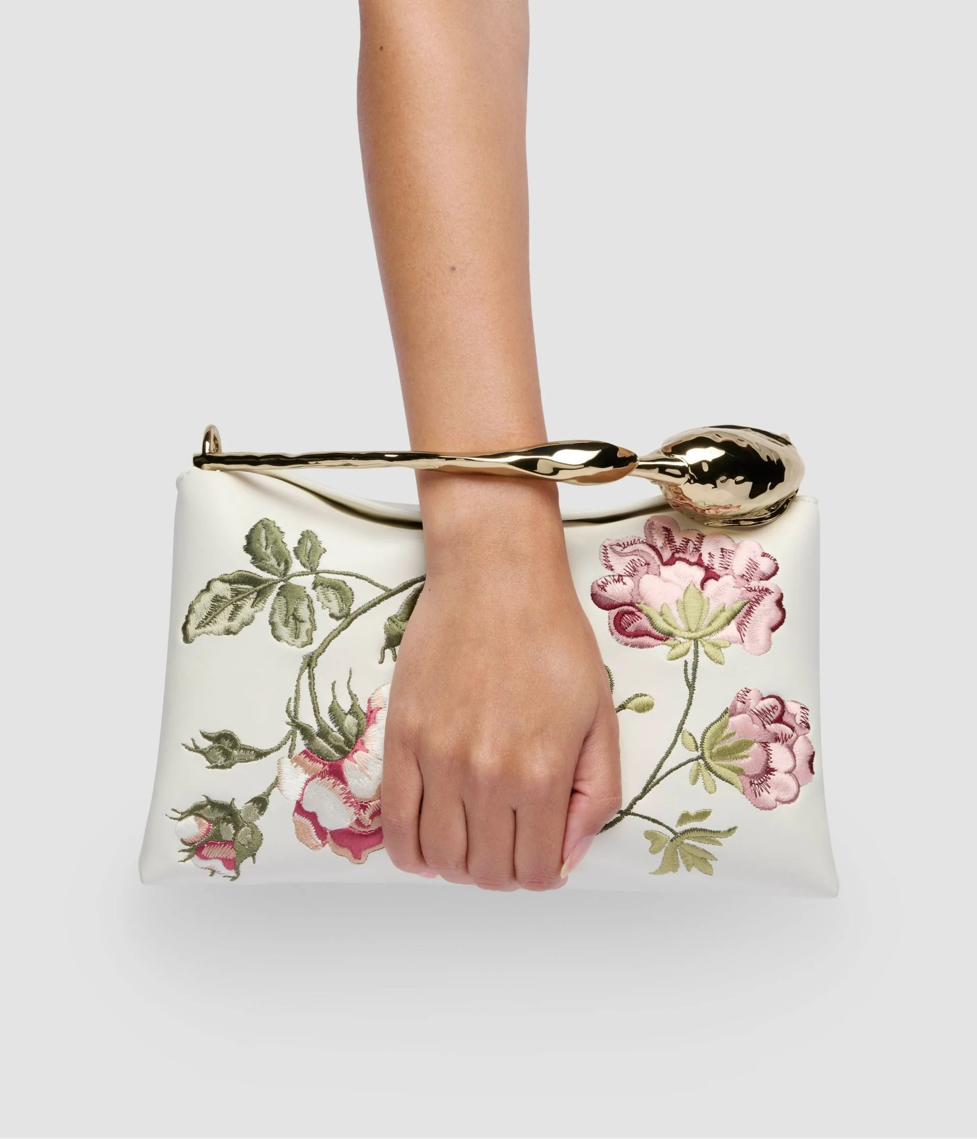 Midi Bloom Bag - Image 10