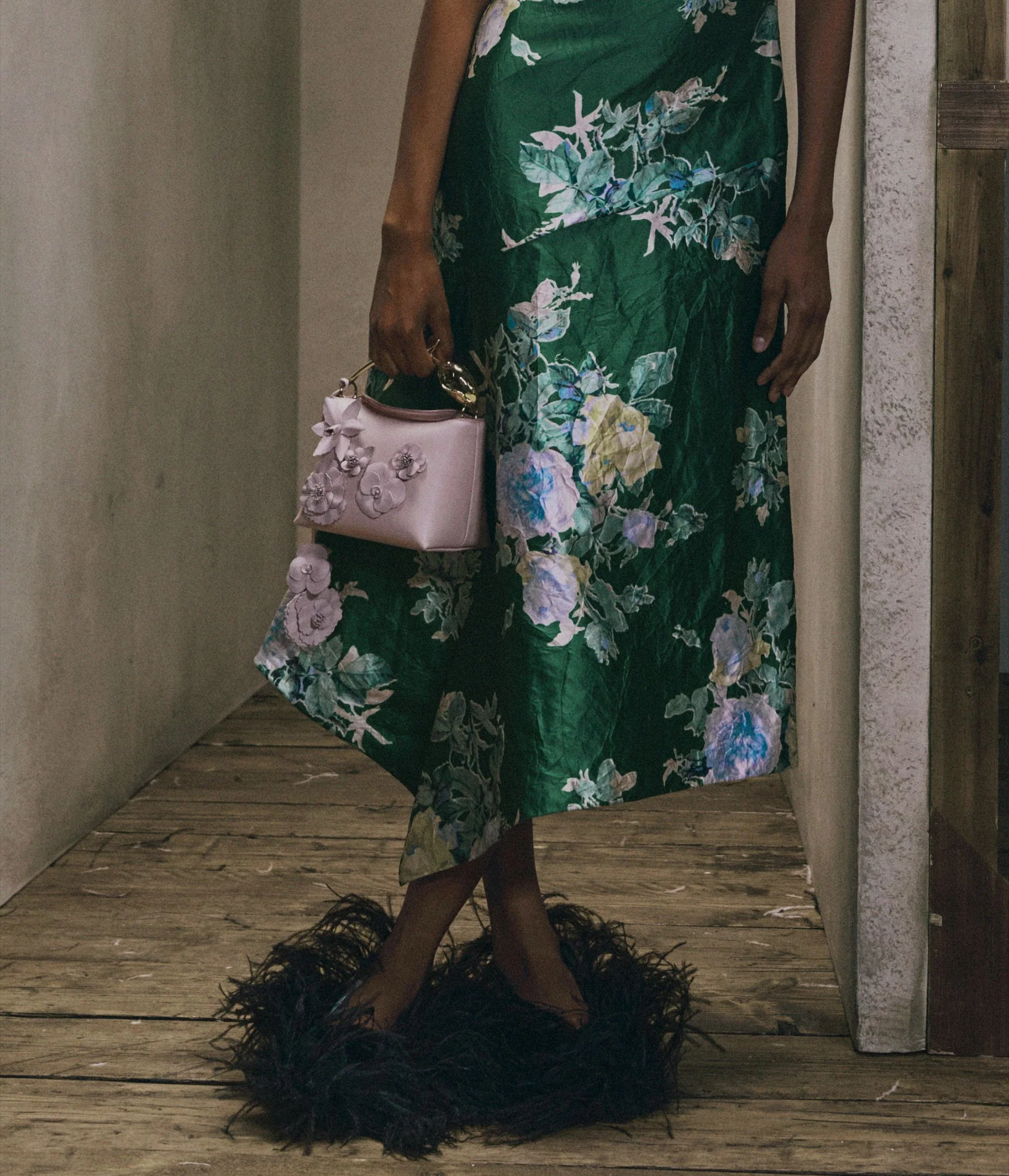 Mini Bloom Bag - Image 2